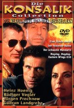Film: Konsalik Collection - 4er Box