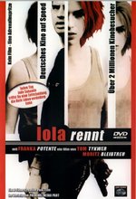 Film: Lola rennt