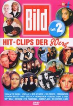 Film: BILD Hit-Clips der 80er - Teil 2