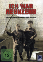 Film: Ich war neunzehn - DEFA