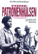 Film: Fünf Patronenhülsen - DEFA