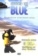 Film: Discover the Blue