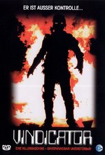 Film: Vindicator