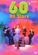 Film: 60's All Stars - Vol. 1