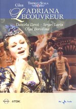 Film: Francesco Cilea - Adriana Lecouvreur