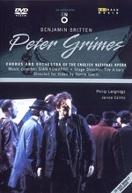 Film: Benjamin Britten - Peter Grimes