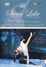 Film: Tschaikowsky - Swan Lake