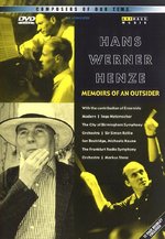 Film: Hans Werner Henze - Memoirs of an Outsider