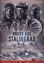 Film: Briefe aus Stalingrad