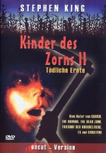 Film: Kinder des Zorns 2 - Tödliche Ernte