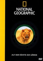Film: Auf der Fährte der Löwen - National Geographic
