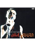 Film: Dave Gahan - Dirty Sticky Floors (Single)