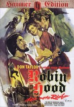 Film: Robin Hood - Der Rote Rächer - Hammer Edition