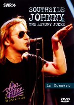 Film: Southside Johnny & The Asbury Jukes - In Concert