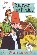 Film: Pettersson und Findus - Unsere Lieder