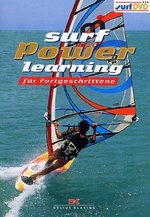 Film: Surf Powerlearning für Fortgeschrittene