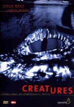 Film: Creatures - Sixty Feet of Prehistoric Terror