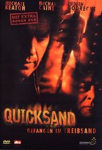 Film: Quicksand - Gefangen im Treibsand