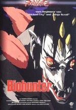 Film: Biohunter