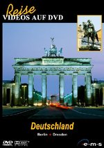 Film: Deutschland - Berlin/Dresden