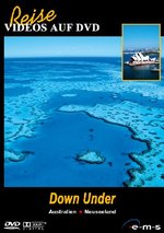 Film: Down Under - Australien/Neuseeland
