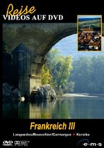 Film: Frankreich III - Languedoc/Roussillon/Carmargue