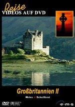 Film: Großbritannien II - Wales/Schottland