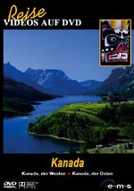 Film: Kanada - Der Westen/Der Osten