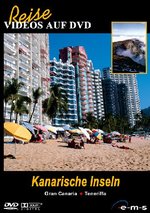 Film: Kanarische Inseln I - Gran Canaria/Teneriffa