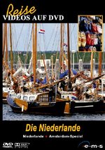 Film: Die Niederlande - Niederlande/Amsterdam-Special
