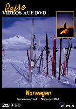 Film: Norwegen - Nord/Süd