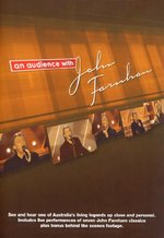 Film: John Farnham - An Audience With John Farnham