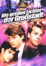 Film: Die grellen Lichter der Großstadt