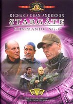 Film: Stargate Kommando SG 1 Folge 28