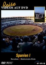 Film: Spanien I - Barcelona/Katalanische Küste