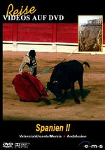 Film: Spanien II - Valencia/Alicante/Murcia/Andalusien