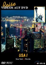 Film: USA I - New York/Florida