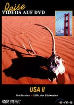 Film: USA II - Kalifornien/Der Südwesten
