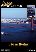 Film: USA - Der Westen