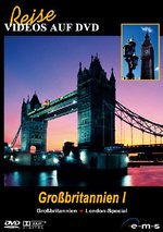 Film: Großbritannien I - Großbritannien/London