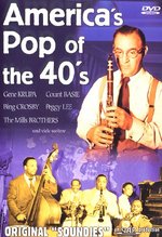 Film: America's Pop of the 40's