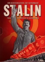 Film: Stalin - Von der Revolution zur Super.. [2 DVDs]