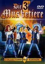 Film: Die 3 Musketiere