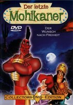 Film: Der letzte Mohikaner [CE]