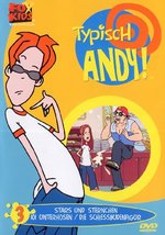 Film: Typisch Andy! - Vol. 3
