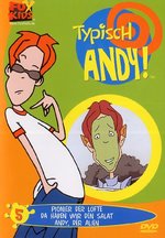 Film: Typisch Andy! - Vol. 5