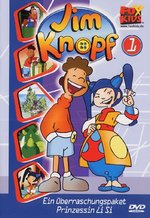 Film: Jim Knopf - Vol. 1