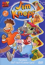 Film: Jim Knopf - Vol. 2