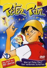 Film: Peter Pan - Vol. 1