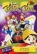 Film: Peter Pan - Vol. 2